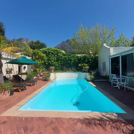 Newlands Guest House Cape Town Exterior photo