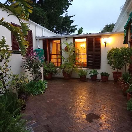 Newlands Guest House Cape Town Exterior photo