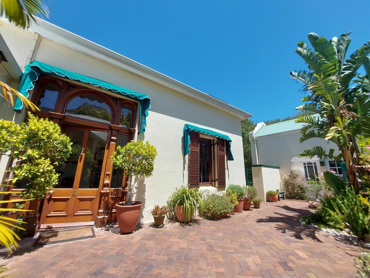 Newlands Guest House Cape Town Exterior photo