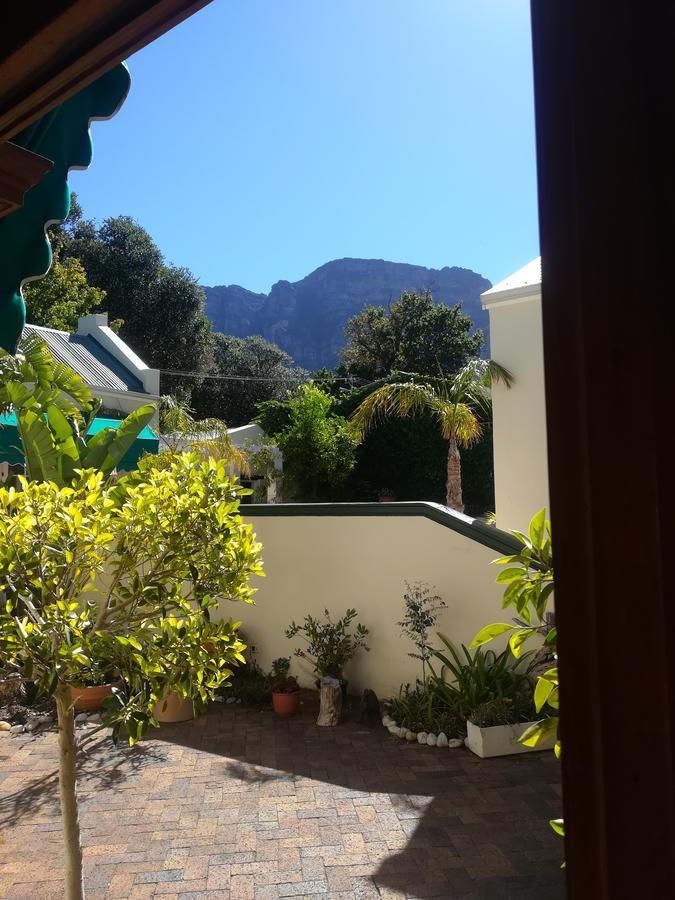 Newlands Guest House Cape Town Exterior photo